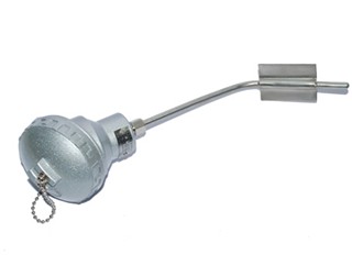 溫度傳感器——PT100熱電阻